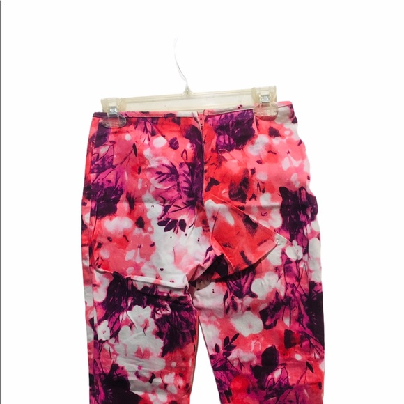 Tom Tom lady's Carpri pants size Medium - Picture 4 of 5